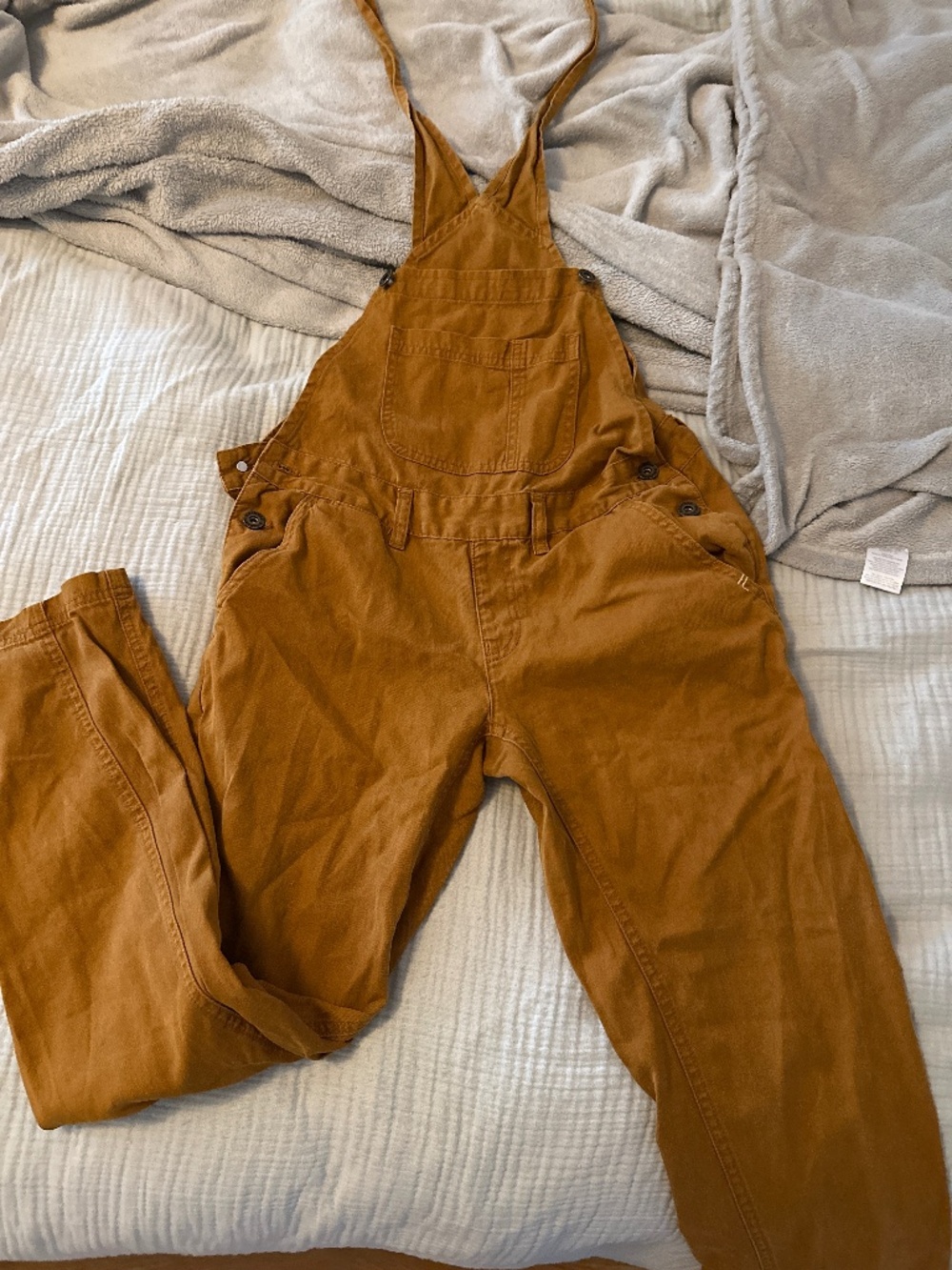 Roamers Overalls (sz. 25)